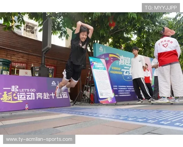 全运促地市体育加码，助力全民健身新时代