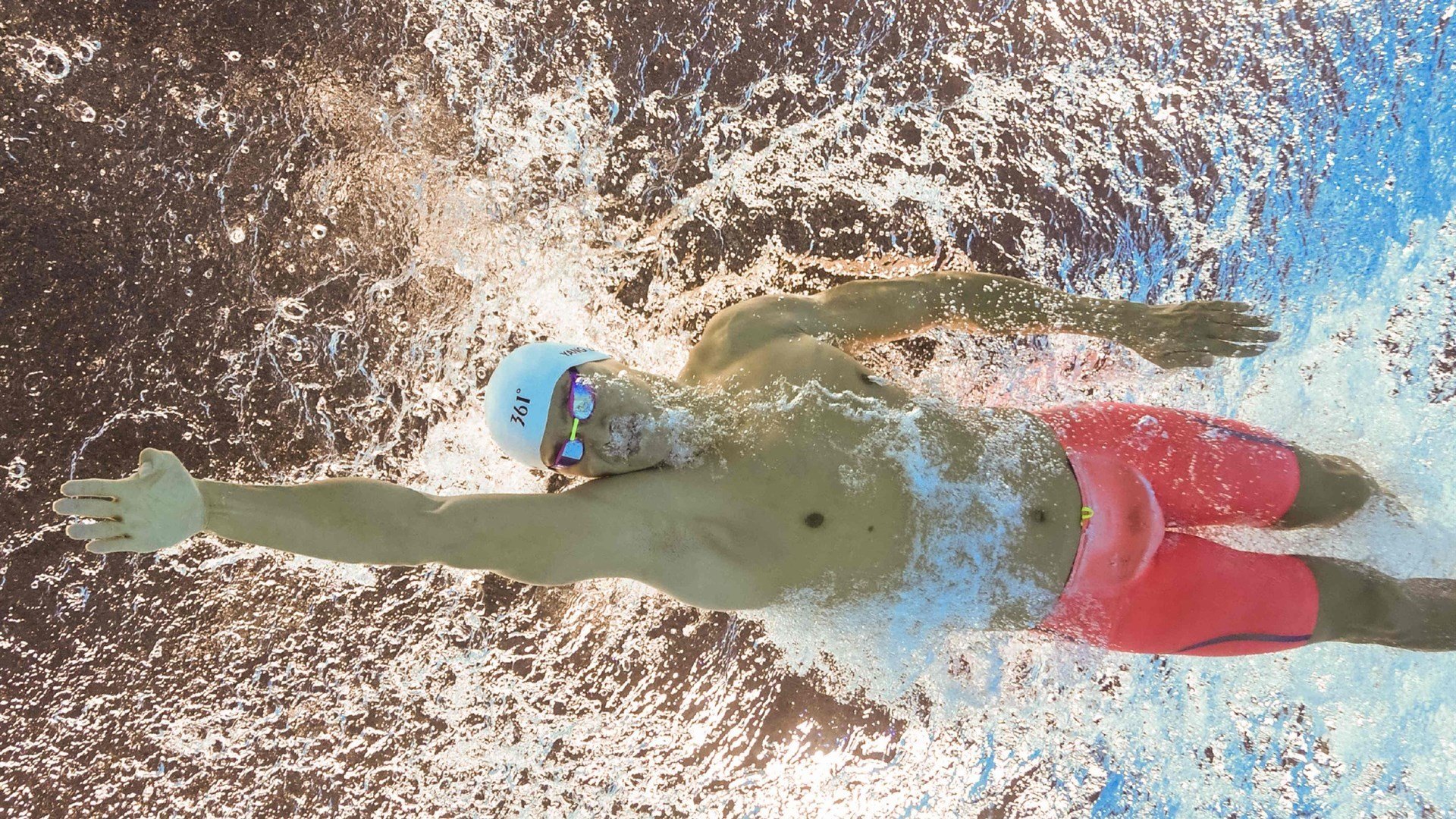 全国亲子运动嘉年华 小朋友与家长同场竞技其乐融融